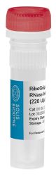 06-26-010kU, RiboGrip® RNase Inhibitor (220 U/µl)