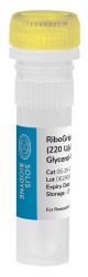 06-29-4000U, RiboGrip® Glycerol-Free RNase Inhibitor (220 U/µl)