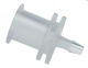 10825,  Luer Lock Connector Female: natural Polypropylene, sterilized ,  25 Pcs/box