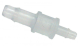 10829,  Fitting Reducer 0.5/0.8 to 1.6: natural Polypropylene, sterilized ,  25 Pcs/box