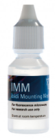 50001,  ibidi Mounting Medium: for fluorescence microscopy, 15 ml