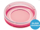 80137, µ-Dish 35 mm, low Glass Bottom: Ø 35 mm, low wall (800 µl volume), #1.5H (170 µm +/- 5 µm) D 263 M Schott glass, sterilized, individually packed