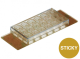81818,  sticky-Slide 18 Well: sterilized,  15 Pcs/box
