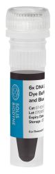 07-03-00001, 6x DNA Loading Dye Buffer Orange and Blue, 1 ml