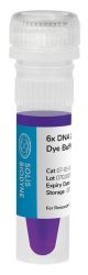 07-01-00010, 6x DNA Loading Dye Buffer Blue, 10 ml