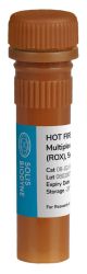 08-03-00020, HOT FIREPol® Multiplex qPCR Mix (Purple), 20 ml, 5000 rxn