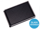 88407, μ-Plate 384 Well Glass Bottom: #1.5H (170 μm ±5 μm) D 263 M Schott glass, black plate, sterilized, individually packed