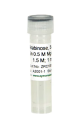 A2001-1,   500x Concentrated Arabinose Inducer (1 ml) (Contains MgCl2 to improve growth of the autolysis strains)  
