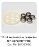 15 ml sonication accessories for Bioruptor® Pico, 1 pack
