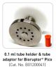 0.1 ml tube holder & tube adaptors for Bioruptor® Pico, 1 pack