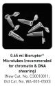 0.65 ml Bioruptor® Microtubes, 500 tubes