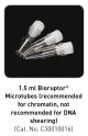 1.5 ml Bioruptor® Microtubes with Caps, 300 tubes