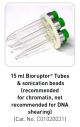 15 ml Bioruptor® Tubes & sonication beads, 50 rxns