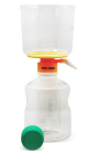 CC8221-6226, Bottle Top Filtration Unit, Full Assembly, 0.22 µm, 1000 ml, 12 pcs