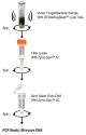 D6005,   Quick-DNA™ Fungal/Bacterial Miniprep Kit (50 Preps)