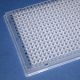 Sealing mat for 384 well PCR plates,  Natural,  10 pcs/pk
