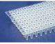 Certified Thin Wall 96 x 0.2ml PCR Plates, elevated wells,  Natural,  10 pcs/pk