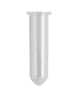 E1414-0600, 2.0 ml Microcentrifuge Tube without Cap, 1000 pcs