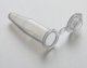 E1415-2600, 1.5 ml Ultra High Recovery Microcentrifuge Tube, 250 pcs