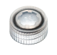 E1480-0100, Standard Caps for Screw Cap Microtubes, natural, 500 pcs
