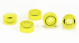 E1480-0106, Standard Caps for Screw Cap Microtubes, yellow, 500 pcs