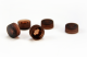 E1480-0107, Standard Caps for Screw Cap Microtubes, amber, 500 pcs