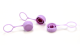 E1480-205, Tethered Cap for Screw Cap Microtubes, violet, 500 pcs