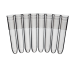 E1720-8000, 1.2 ml 8-Strip Reaction Tubes, 125 pcs