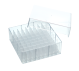 E2301-5309, StarStore 81 Zylar Resin Storage Box, 5 pcs