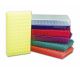 96 Place StarRack with Lid,  Neon Yellow,  1 pcs/pk