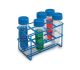 8-Place Wire Rack for 50ml Tubes,  ,  1 pcs/pk
