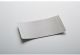 Aluminium sealing film,  Silver,  100 pcs/pk