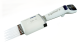 G9008-1250, ErgoOne® E 8-Channel Electronic Pipette, 50 – 1250µl