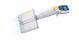 G9012-0100, ErgoOne® E 12-Channel Electronic Pipette, 5.0  –  100µl