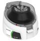 Microcentrifuga iFuge M08, Neuation.  Include un rotor pentru 8 tuburi de 1.5/2.0 ml si un rotor pentru 2x 8 tuburi PCR si adaptatoare pentru tuburi PCR de 0.2 si 0.5 ml 