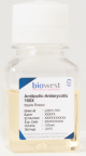 L0010-020, Antibiotic-Antimycotic 100X - 20ml