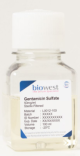 L0012-100, Gentamicin Sulfate 50 mg/ml - 100ml