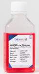 L0064-500, DMEM Low Glucose w/o L-Glutamine w/ Sodium Pyruvate - 500ml