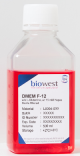 L0094-500, DMEM - F12 w/o L-Glutamine w/ 15 mM Hepes - 500ml