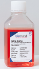 L0475-500, MEM Alpha w/ L-Glutamine w/o Ribonucleosides w/o Deoxyribonucleosides - 500ml