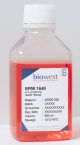 L0500-100, RPMI 1640 w/ L-Glutamine - 100ml