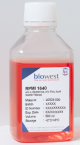 L0503-500, RPMI 1640 w/o L-Glutamine w/o Folic Acid - 500ml
