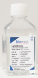 L0560-500, Lymphosep. Lymphocyte Separation Media - 500ml