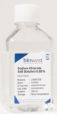 L0640-500, Sodium Chloride Salt Solution 0.85 % - 500ml