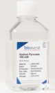 L0642-100, Sodium Pyruvate 100 mM - 100ml