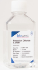 L0643-100, Potassium Chloride 0.075 M - 100ml