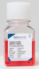 L0931-500, Trypsin 0.25% - EDTA in HBSS w/o Calcium w/o Magnesium w/ Phenol Red - 500ml