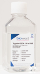 L0940-500, Trypsin-EDTA 1X in PBS w/o Calcium w/o Magnesium w/o Phenol Red - 500ml