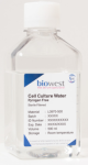 L0970-500, Cell Culture Water Pyrogen free - 500ml