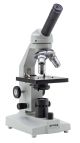 Monocular microscope 400x, LED